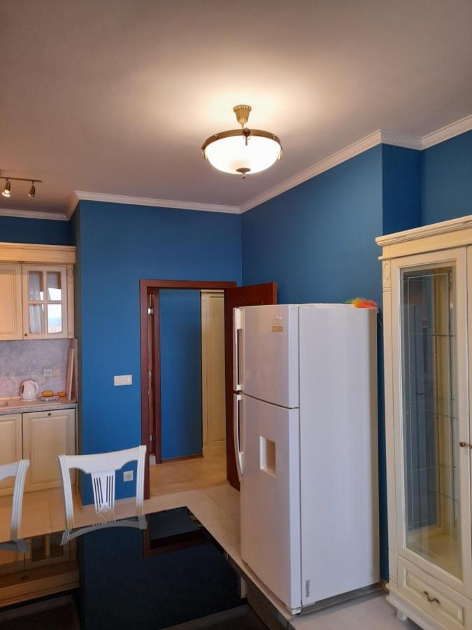 Cabacum Beach Residence Апартамент Голубая Лагуна Varna Exteriör bild