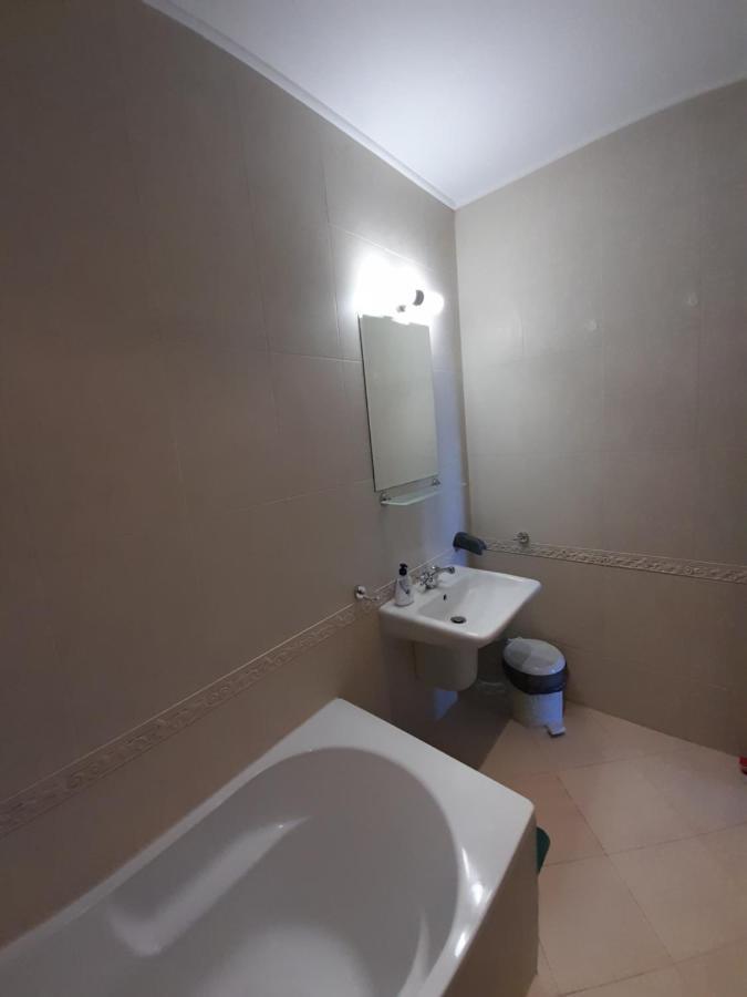 Cabacum Beach Residence Апартамент Голубая Лагуна Varna Exteriör bild