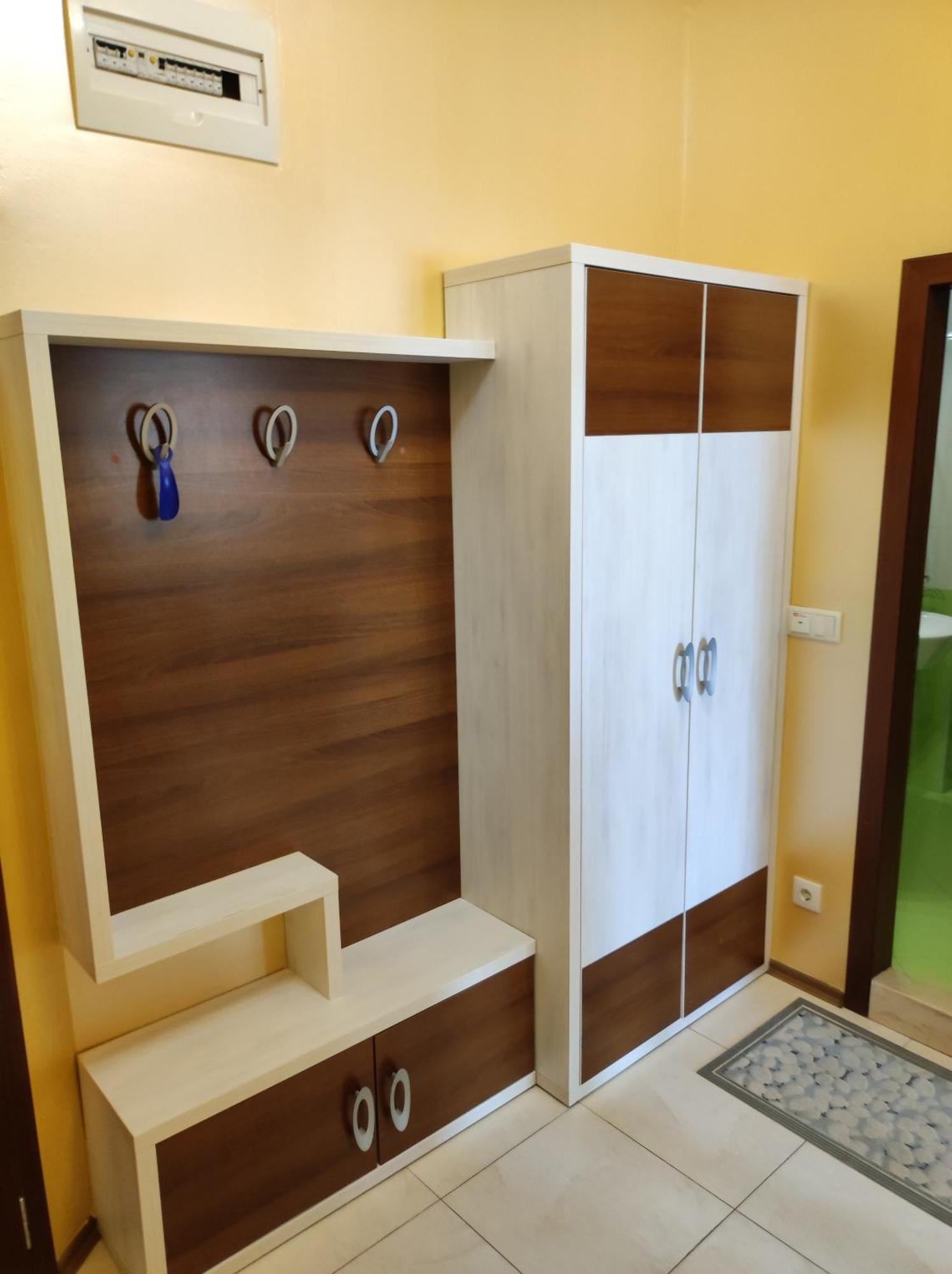 Cabacum Beach Residence Апартамент Голубая Лагуна Varna Exteriör bild