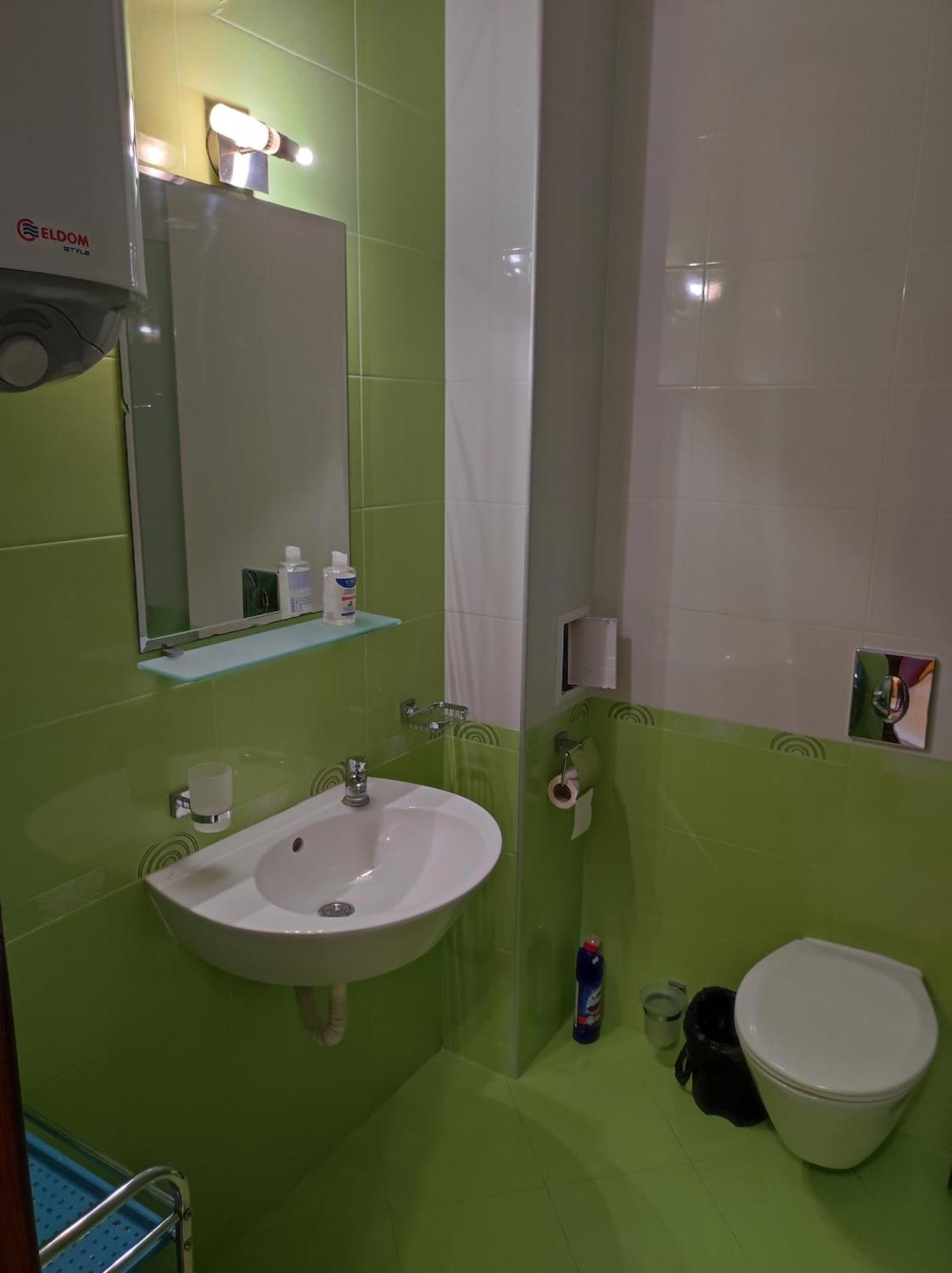 Cabacum Beach Residence Апартамент Голубая Лагуна Varna Exteriör bild