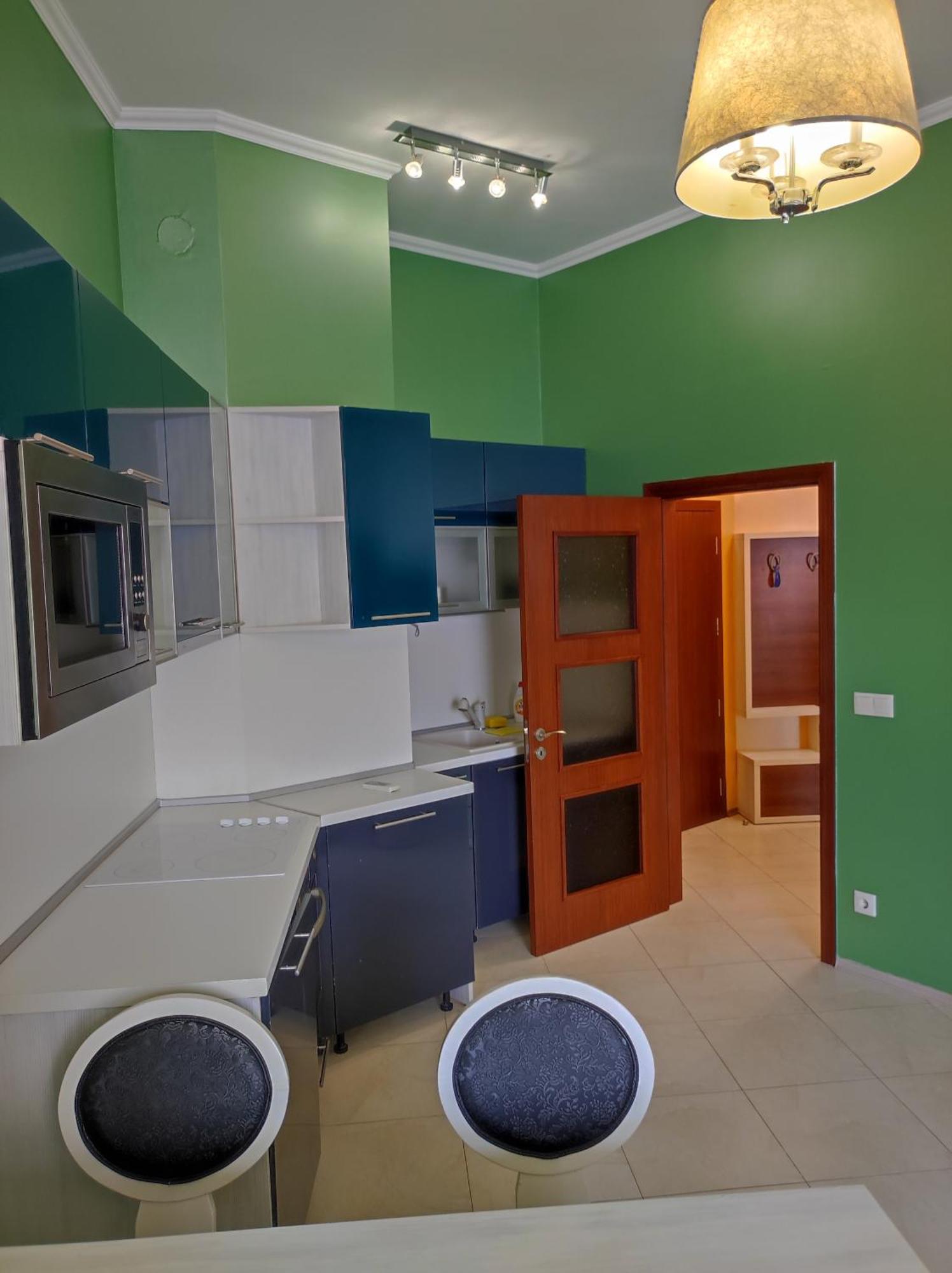 Cabacum Beach Residence Апартамент Голубая Лагуна Varna Exteriör bild