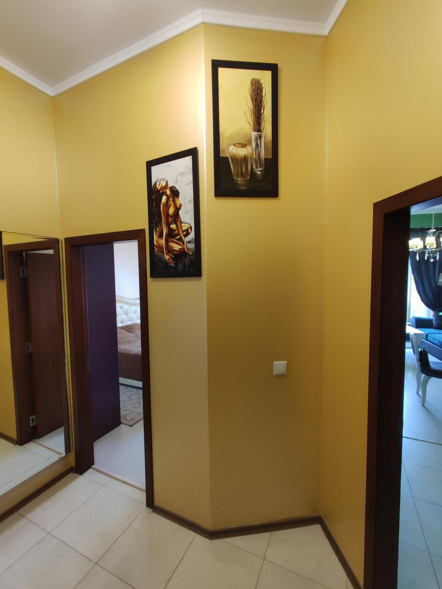 Cabacum Beach Residence Апартамент Голубая Лагуна Varna Exteriör bild