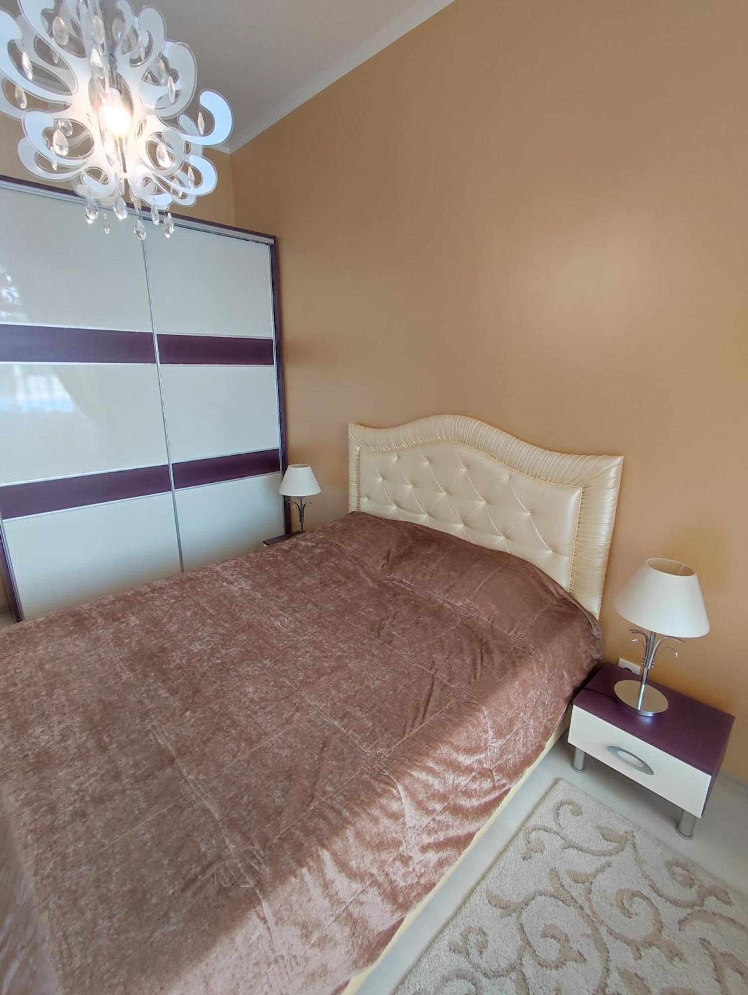 Cabacum Beach Residence Апартамент Голубая Лагуна Varna Exteriör bild